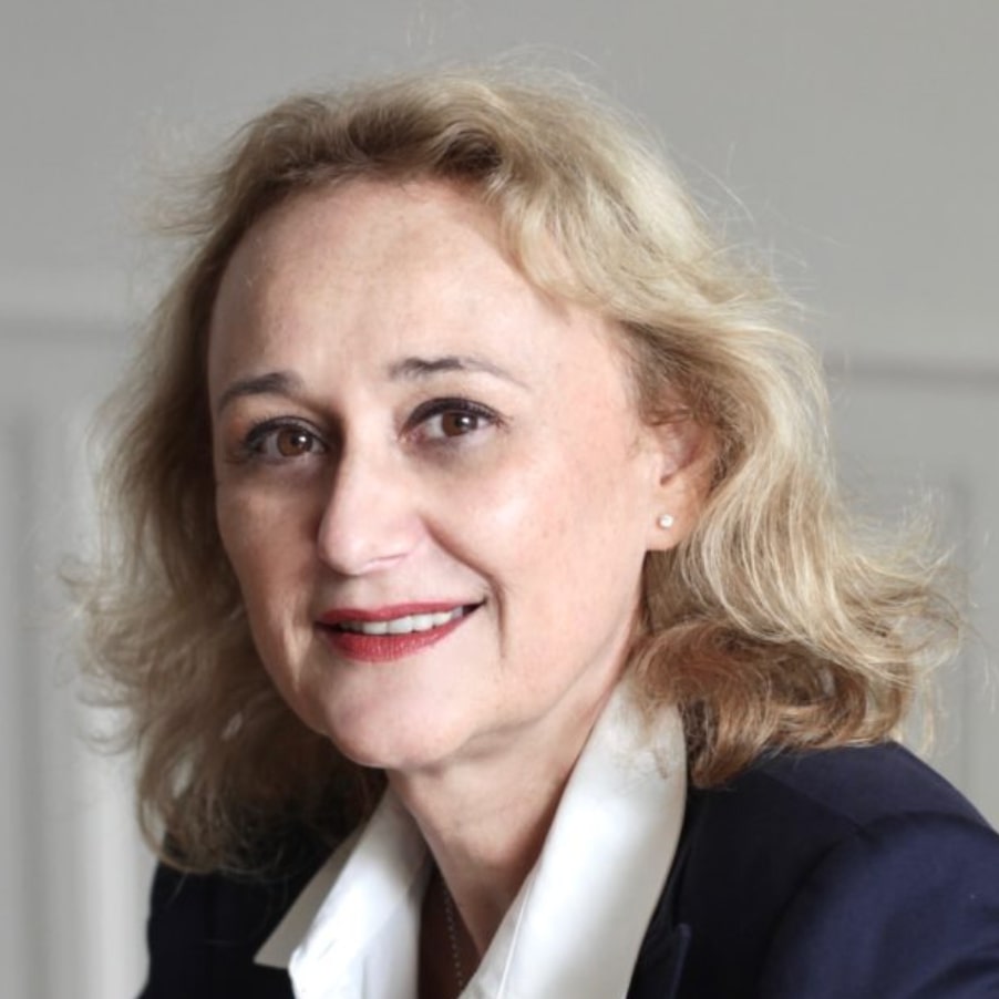 Anne-Laurence Faroux, Ollyns